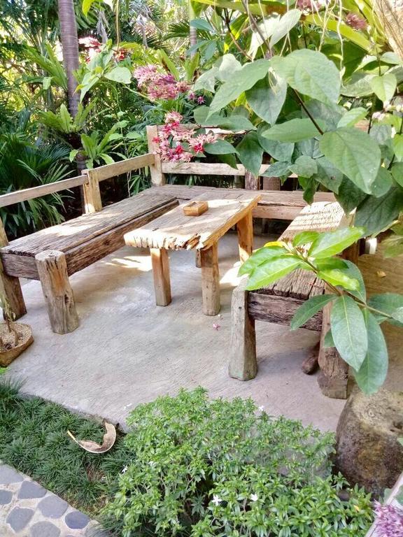 Melati Bali Homestay Canggu Zewnętrze zdjęcie