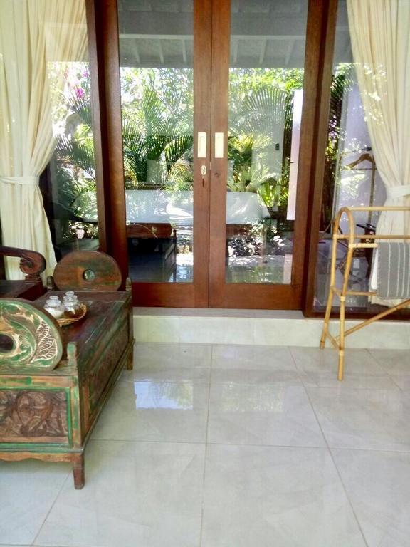 Melati Bali Homestay Canggu Zewnętrze zdjęcie