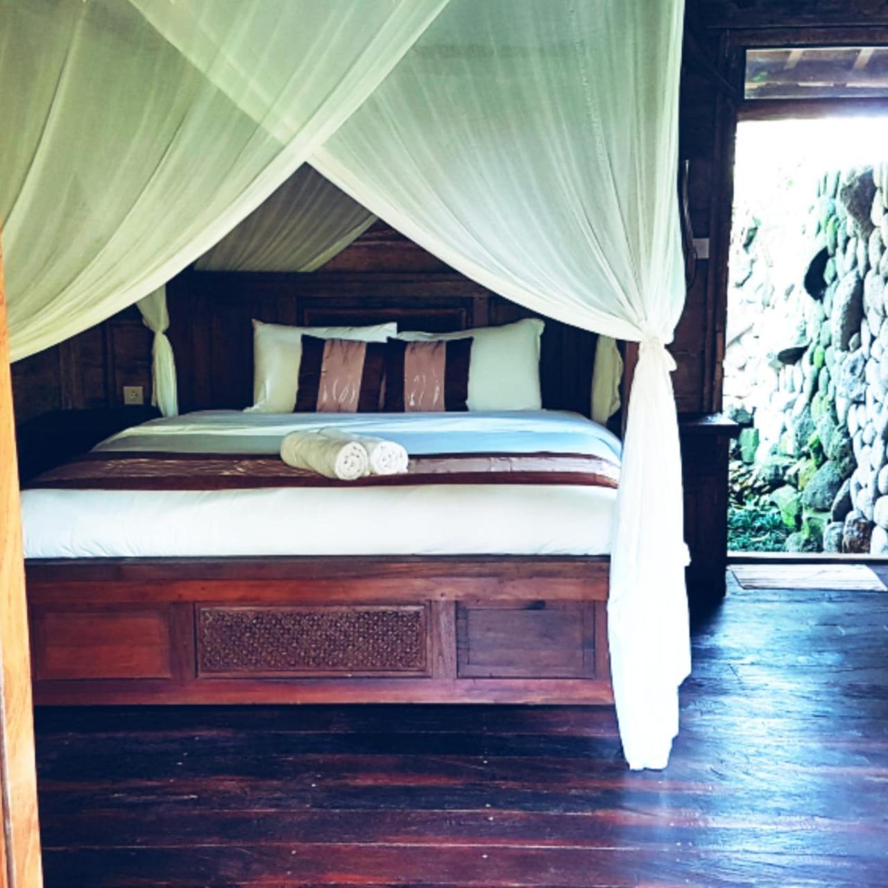 Melati Bali Homestay Canggu Zewnętrze zdjęcie